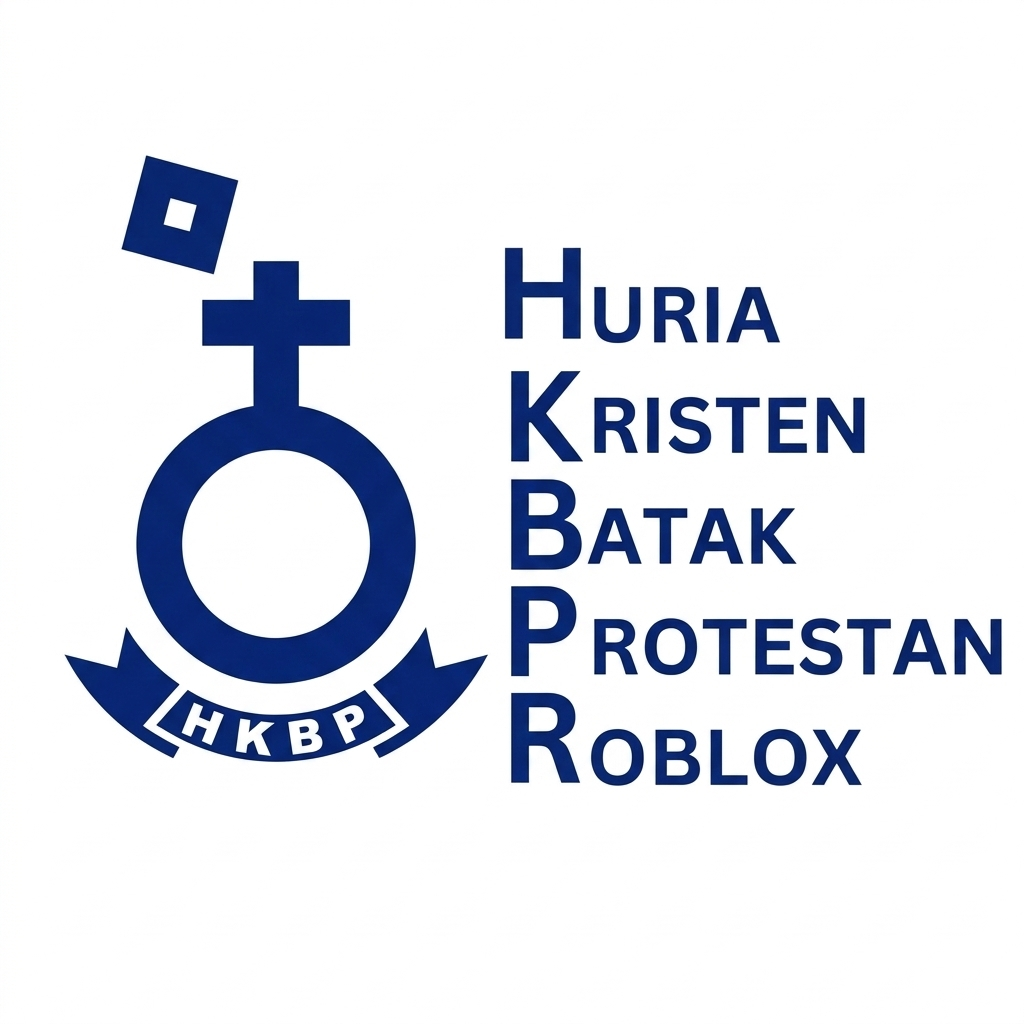 Logo HKBPR